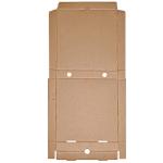 Pizza Kargo Kutusu 100 Adet 31 X 30 X 4 cm