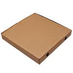 Pizza Kargo Kutusu 100 Adet 31 X 30 X 4 cm