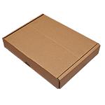 Slim Kraft Kargo Kutusu 100 Adet 295 x 220 x 45 mm