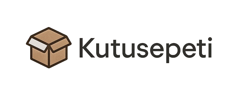 Kutu Sepetim | Toptan Koli ve Ambalaj Ürünlerinde Lider Çözüm Ortağınız