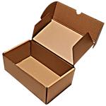 Kraft Kargo Kutusu 100 Adet 285 x 165 x 100 mm