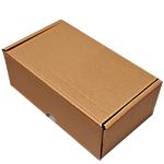 Kraft Kargo Kutusu 100 Adet 285 x 165 x 100 mm
