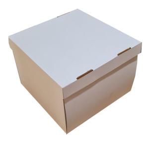35 X 35 X 25 PASTA KUTUSU