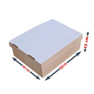 40 X 50 X 15 PASTA KUTUSU